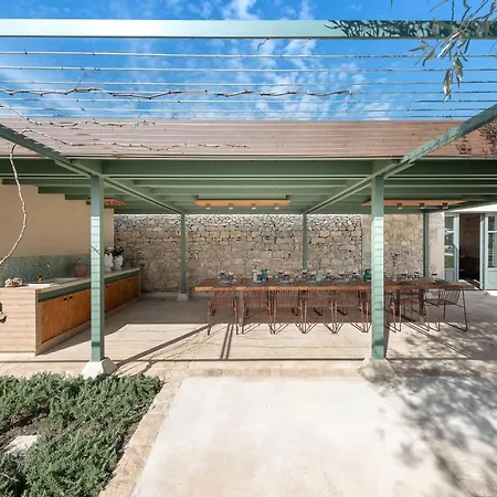 Вилла Ida - Isulatravel Frigintini