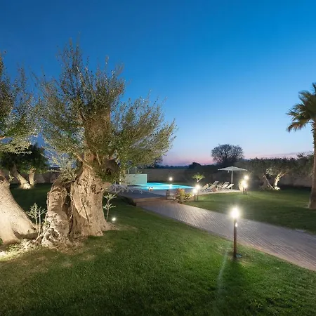 Villa Ida Frigintini
