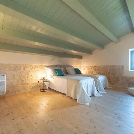 Ida - Isulatravel Villa