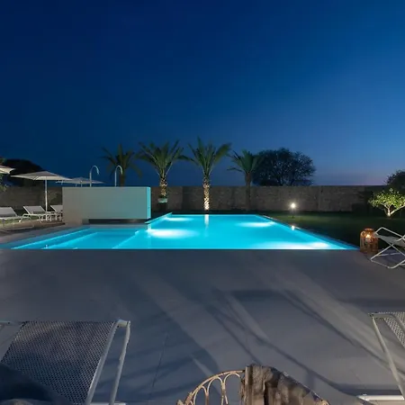 Ida - Isulatravel Villa Frigintini