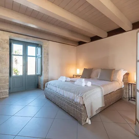Ida - Isulatravel Villa *