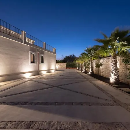 Вилла Ida - Isulatravel Frigintini