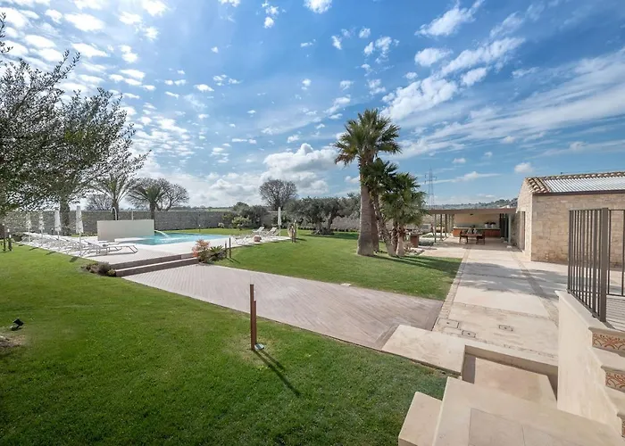 Ida - Isulatravel Вилла