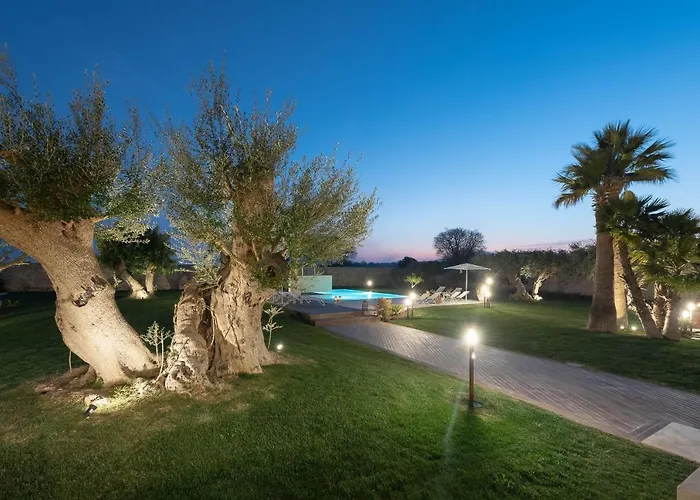 Вилла Ida - Isulatravel Frigintini