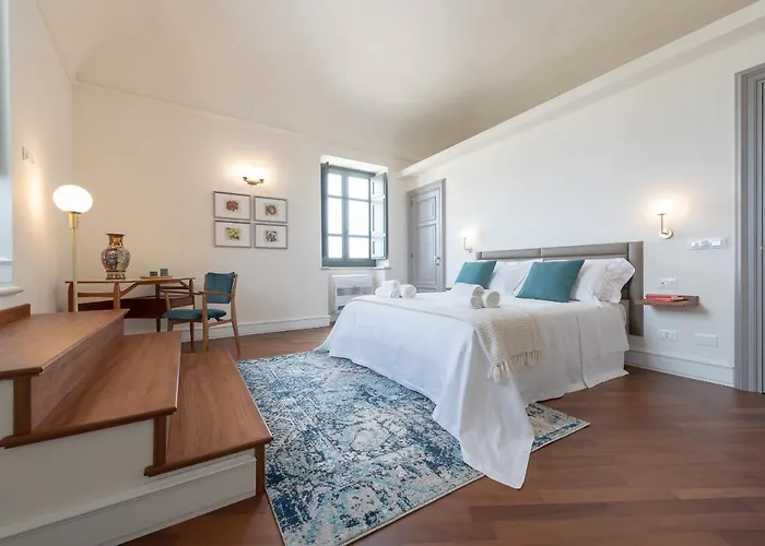 Ida - Isulatravel Вилла Frigintini