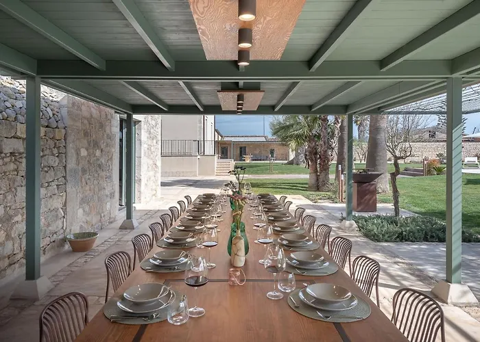 Ida - Isulatravel Вилла *