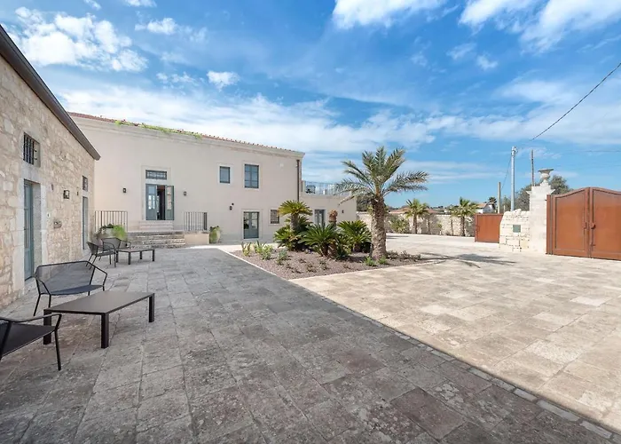 Ida - Isulatravel Вилла