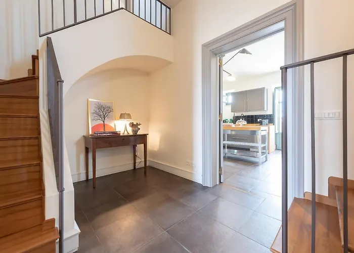 Ida - Isulatravel * Frigintini