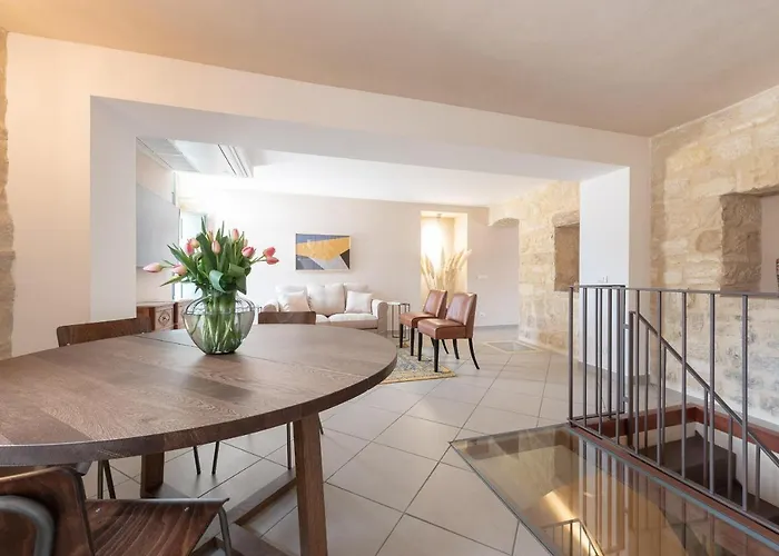 Ida - Isulatravel Вилла Frigintini