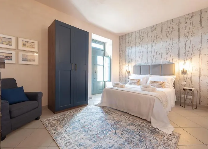 Ida - Isulatravel Вилла Frigintini