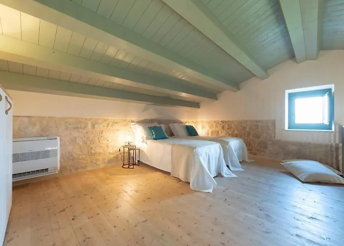 Ida - Isulatravel Вилла