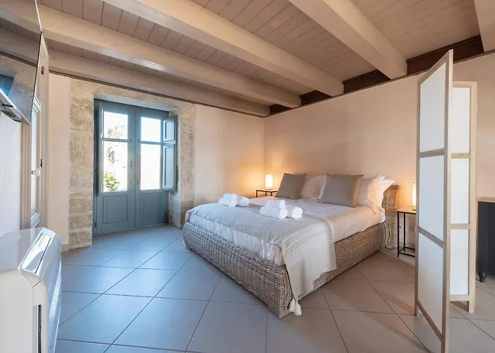 Ida - Isulatravel Вилла *