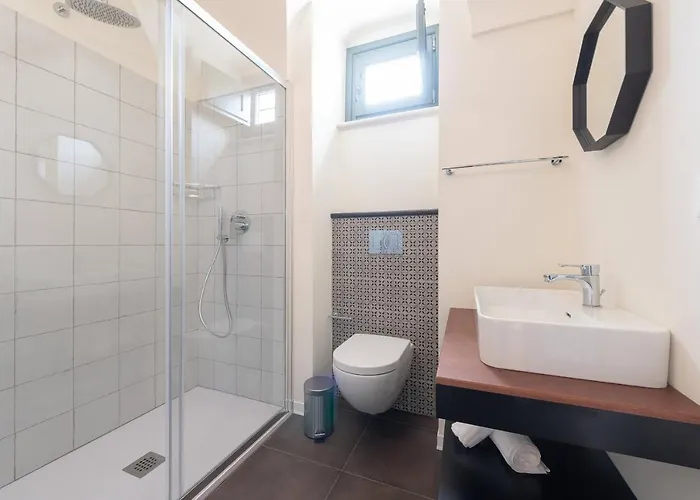 Ida - Isulatravel Вилла Frigintini