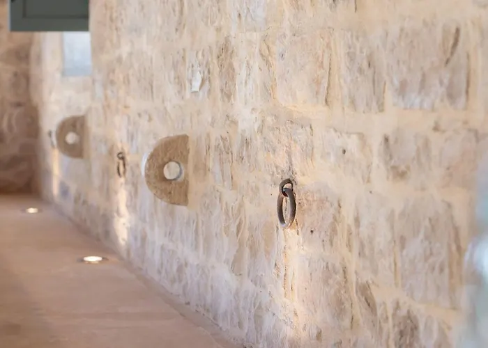 Ida - Isulatravel Вилла *