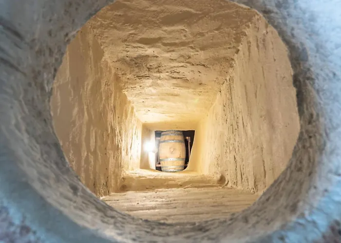 Ida - Isulatravel Вилла