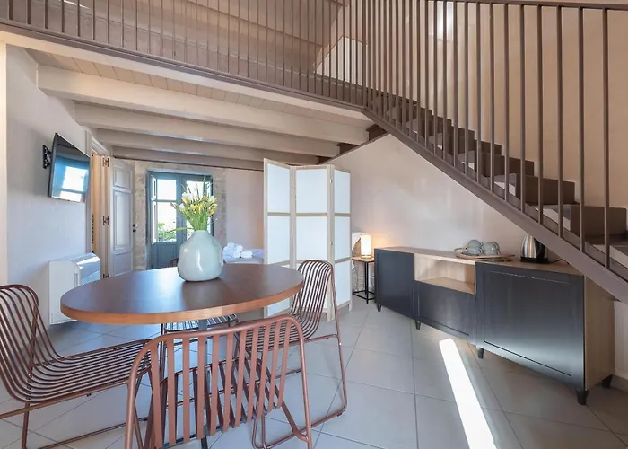 Ida - Isulatravel Вилла