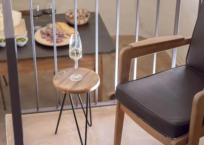 Ida - Isulatravel Вилла