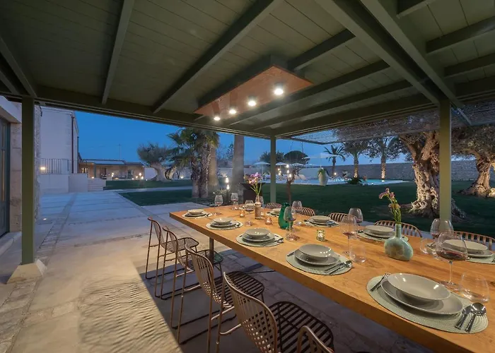 Ida - Isulatravel Вилла *