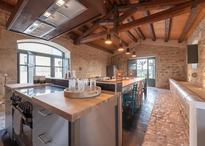 Ida - Isulatravel Вилла *