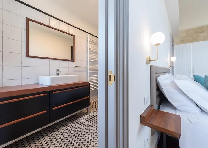 Ida - Isulatravel Вилла *