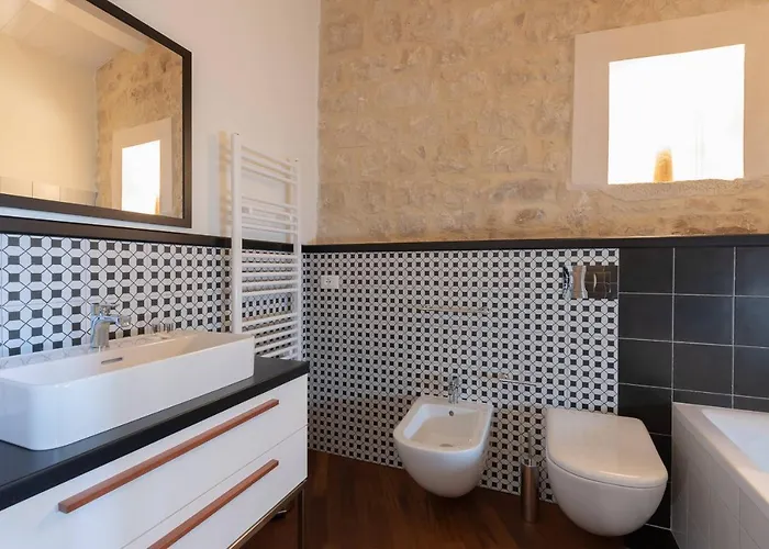 Ida - Isulatravel Вилла