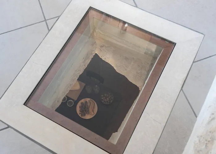 Ida - Isulatravel Вилла *