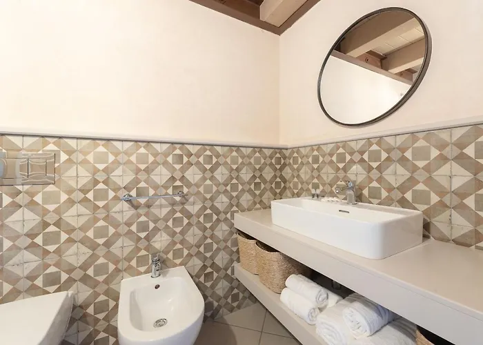 Ida - Isulatravel Вилла