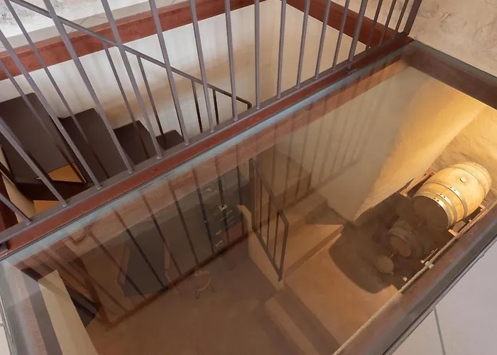 Ida - Isulatravel Вилла