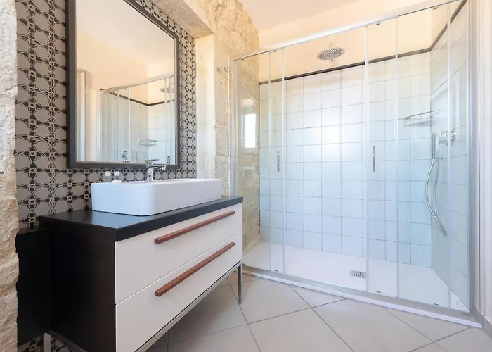 Ida - Isulatravel Вилла