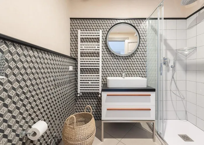 Ida - Isulatravel Вилла